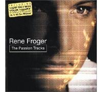 Rene Froger - Passion Tracks [Import]