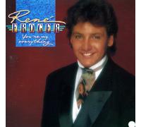 René Froger - You're My Everything (UK Import)
