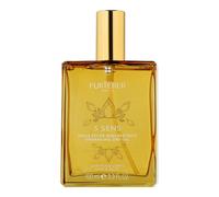 Rene Furterer 5 Sens - Huile sèche améliorant 100 ml