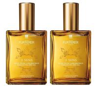 René Furterer 5 SENS Huile sèche sublimatrice 2x50 ml