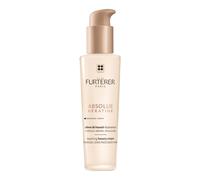 RENE FURTERER - Absolue Keratine - Crème De Beauté Réparatrice Cheveux Abimés&fragilisés - 100ml