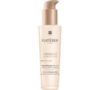 René Furterer Crème de Beauté Réparatrice Absolue Kératine – Cheveux abîmés/fragilisés 100 ml