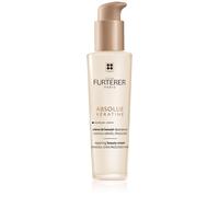 René Furterer Absolue Kératine Crème De Beauté Réparatrice Cheveux Abîmés/Fragilisés 100ml