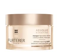 Masque Cheveux Normaux À Fins Absolue Keratine René Furterer 200ml
