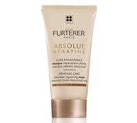 René Furterer Absolue Kératine Masque Réparateur Ultime Cheveux Normaux à Fins 30 ml