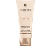Masque Absolue Kératine Cheveux Fins René Furterer 100ml
