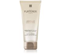 René Furterer Absolue Kératine shampoing traitant pour cheveux abîmés 200 ml