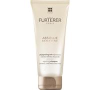 Furterer Absolue Kératine Shampooing Réparateur 200 Ml