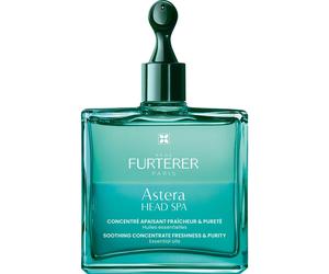 René Furterer Astera Head Spa Concentré Apaisant Fraîcheur Et Pureté 50ml
