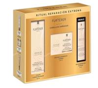 Rene Furterer Coffret Absolue Keratin Ritual 3 pièces