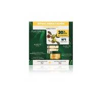 Rene Furterer Coffret Karité Hydra Shampooing + Masque