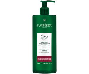 René Furterer Color Glow Shampoing Protecteur Couleur Cheveux Colorés Méchés 500ml