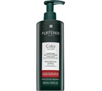 Rene Furterer Color Glow Shampooing protecteur de couleur shampooing protecteur pour cheveux colorés et mèches 500 ml