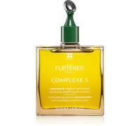 René Furterer Complexe 5 concentré végétal régénérant aux huiles essentielles 50 ml
