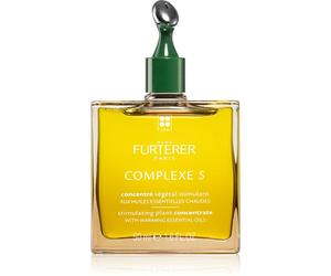 René Furterer Complexe 5 concentré végétal régénérant aux huiles essentielles 50 ml