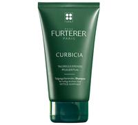 René Furterer Curbicia Shampooing nettoyant doux 150 ml