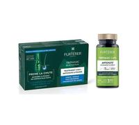 René Furterer Cure Anti-Chute reactionnelle Triphasic