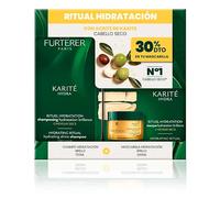 Rene Furterer Ensemble Shampooing Et Masque Hydratant Karité Hydra
