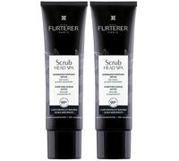 René Furterer HEAD SPA Scrub - Gommage purifiant détox Set(S) 2x150 ml