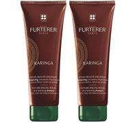 René Furterer KARINGA Shampooing concentré d'hydratation 2x250 ml
