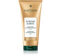 René Furterer Sublime Karité Shampoing Disciplinant Hydratant Cheveux Secs À Très Secs 200ml