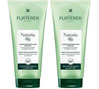 René Furterer NATURIA Shampoing micellaire douceur Shampooing 2x200 ml