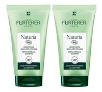 RENE FURTERER NATURIA Shampoing micellaire douceur Shampooing 2x50 ml