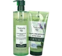 René Furterer Naturia Shampooing Micellaire Douceur 400+200ml