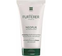 Rene Furterer Neopur Scalp Balancing Shampoo shampooing fortifiant pour cuir chevelu sensible 150 ml