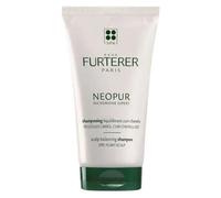René Furterer NEOPUR Shampooing antipelliculaire équilibrant pellicules sèches 150 ml