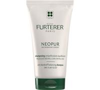 René Furterer Neopur Shampoing Antipelliculaire Équilibrant Pellicules Sèches 150 ml
