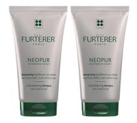 René Furterer NEOPUR Shampooing antipelliculaire équilibrant pellicules grasses Set(S) 2x150 ml