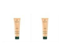 Rene Furterer Okara Blond Baume démêlant éclat Après-Shampooing(S) 2x150 ml