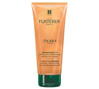 Rene Furterer Okara Blond Shampooing Éclat 200ml