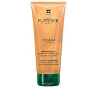 René Furterer Okara Blond Shampoing Éclat 200ml