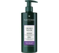 Furterer Okara Silver Shampoing Déjaunissant 500ml