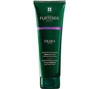 Rene Furterer - Okara Silver Radiance Ritual Toning Conditioner - Cheveux gris et blancs (Produit de salon) 250ml