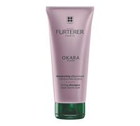 RENE FURTERER - Okara Silver - Shampooing Déjaunissant Pour Cheveux Blancs Gris Ou Blonds - 200ml