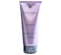 Okara Silver - Shampoing déjaunissant - 200 ml