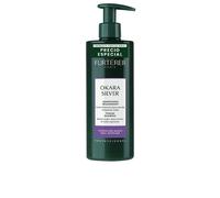 RENE FURTERER OKARA SILVER Toning Shampoo 500 ml