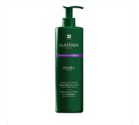 Okara Silver Shampooing Déjaunissant 600 ml