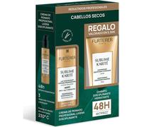 Rene Furterer Pack Karité Crème Coiffant + Shampooing 50ml