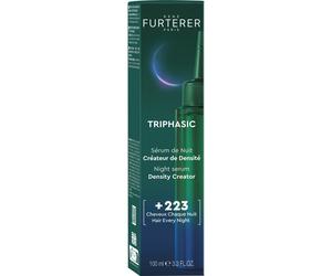 René Furterer Sérum de Nuit Triphasic Créateur de Densité 100 ml