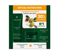RENE FURTERER Set cosmétique Routine Pack Shampoo + Intense Nutrition Mask Set