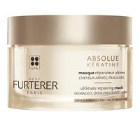 Masque Absolue Kératine Cheveux Fins René Furterer 100ml