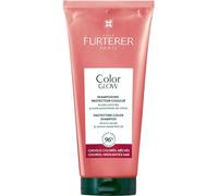 René Furterer Color Glow Shampoing Protecteur Couleur Cheveux Colorés Méchés 200ml