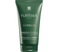 René Furterer Curbicia Shampoing Normal 150 ml