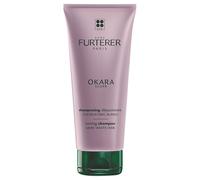 Rene-Furterer Soin-des-cheveux OkaraShampooing déjaunissant Silver 500 ml