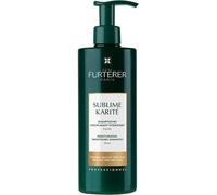 Rene-Furterer Soin-des-cheveux Sublime-KariteShampooing hydratant et lissant 577 g