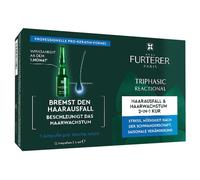 René Furterer Triphasic Reactional Coffret ampoules 12x5ml